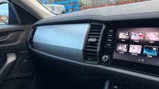 Skoda Kodiaq 1.5 TSI SE Drive 5dr DSG [7 Seat] Petrol Estate